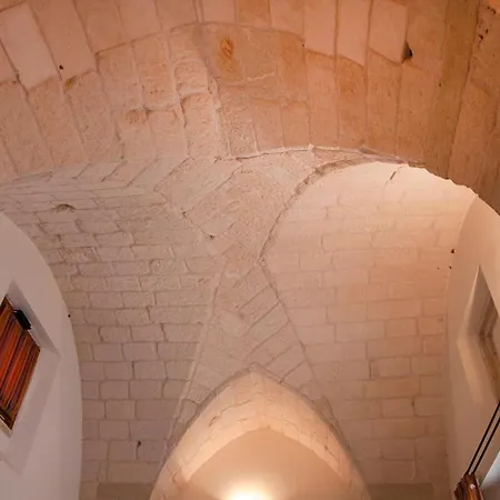 Masseria La Millenaria Resort