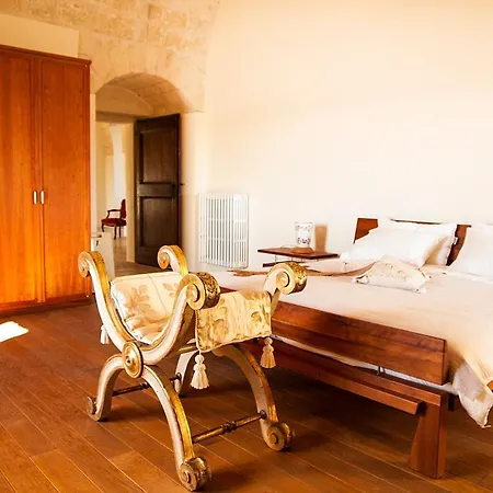 Masseria La Millenaria Resort