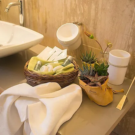 Masseria La Millenaria Resort