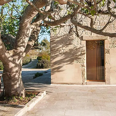 Masseria La Millenaria * San Foca