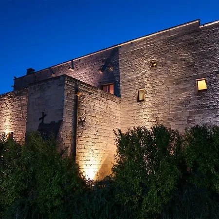 Masseria La Millenaria *