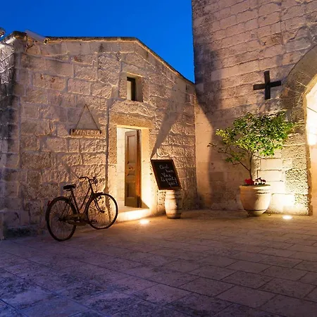 Resort Masseria La Millenaria *