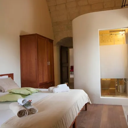 Resort Masseria La Millenaria