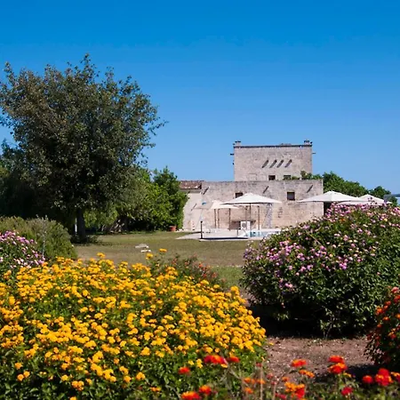 Masseria La Millenaria Resort *