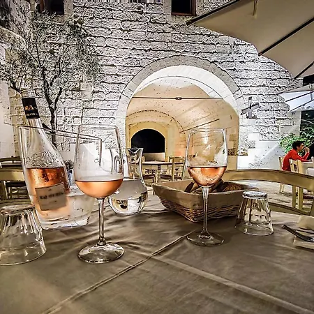 Masseria La Millenaria Resort *