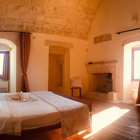 Masseria La Millenaria