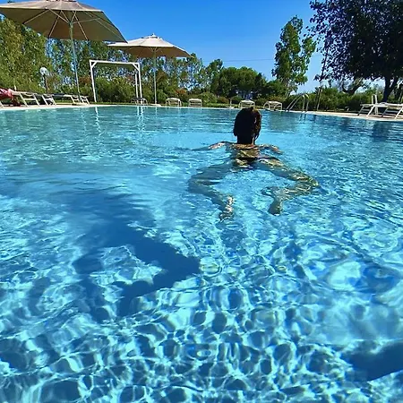 Resort Masseria La Millenaria