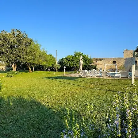 Resort Masseria La Millenaria *