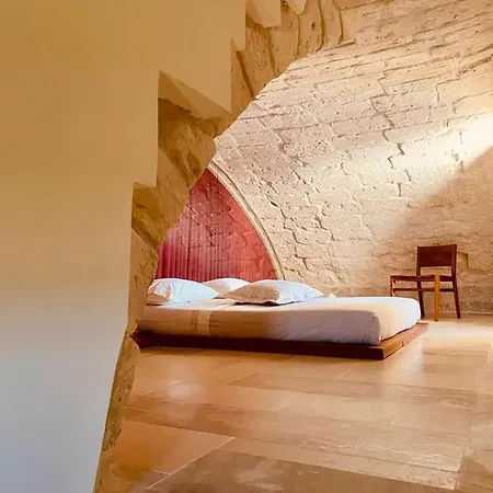 Masseria La Millenaria Resort San Foca