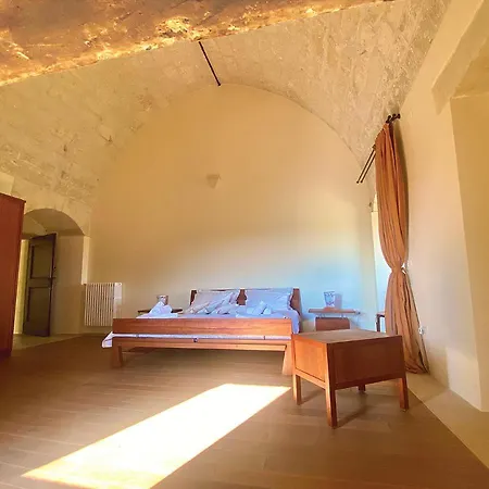 Resort Masseria La Millenaria *