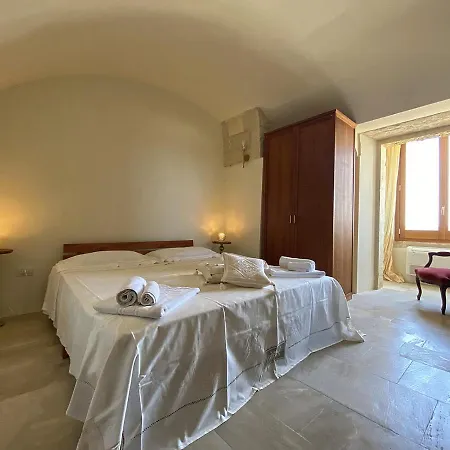 Masseria La Millenaria