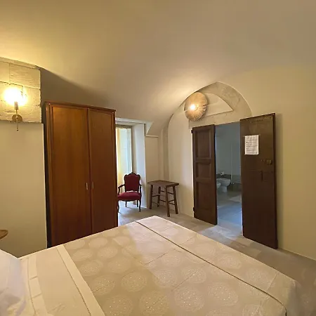 אתר נופש Masseria La Millenaria