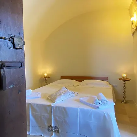 Masseria La Millenaria * San Foca