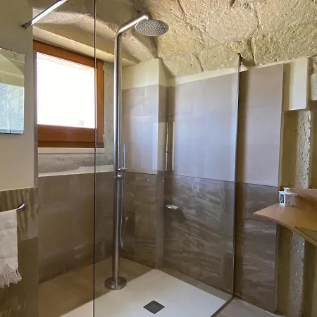Masseria La Millenaria Resort *