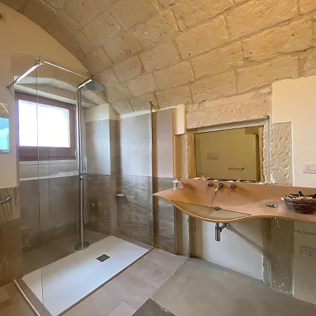 Masseria La Millenaria Resort