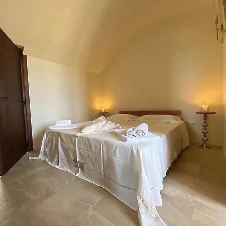 Masseria La Millenaria *