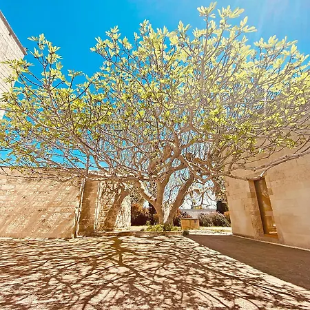 Masseria La Millenaria Resort San Foca