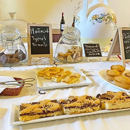 Masseria La Millenaria Resort *