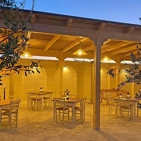 Masseria La Millenaria