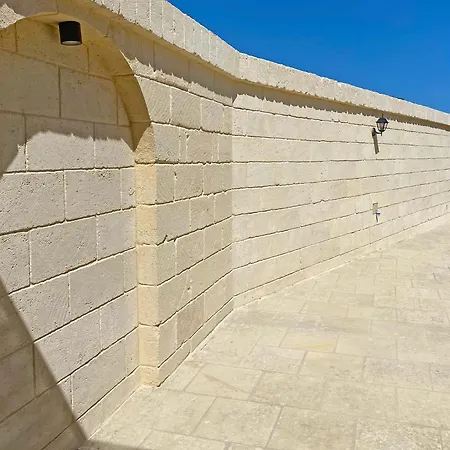 Masseria La Millenaria Resort San Foca