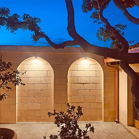 Masseria La Millenaria Resort *