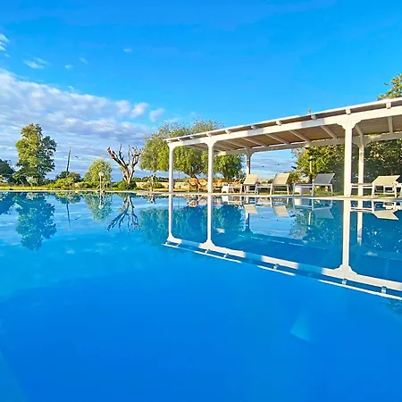 Masseria La Millenaria *