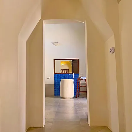 Masseria La Millenaria Resort