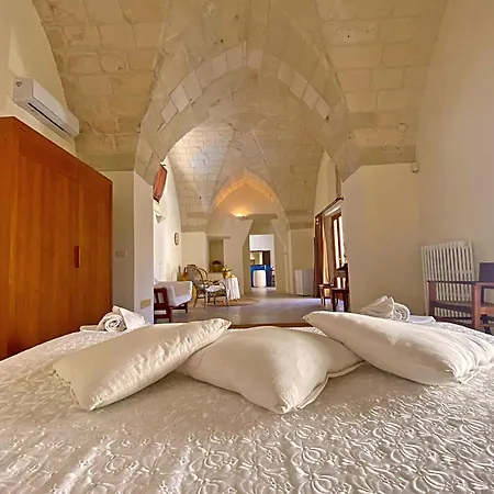 Masseria La Millenaria *