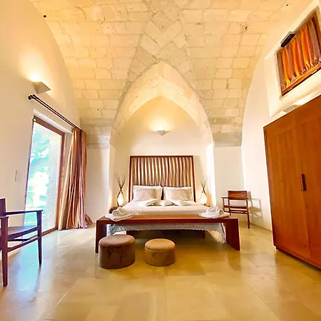 Resort Masseria La Millenaria