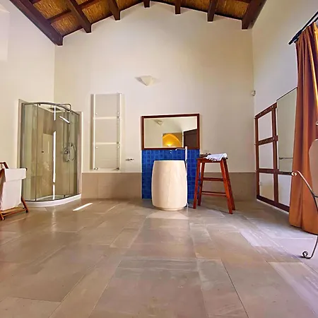 Resort Masseria La Millenaria *