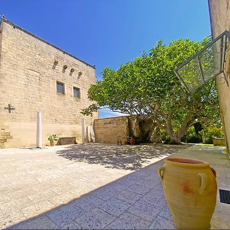 Masseria La Millenaria *